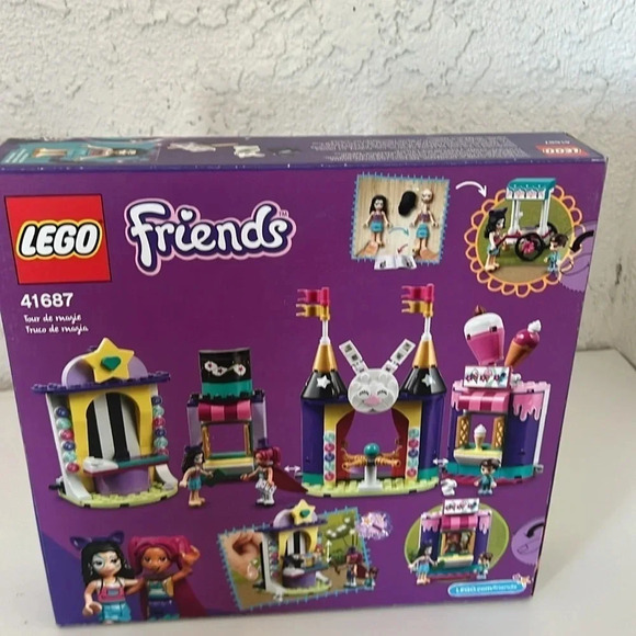 Lego friends 41687 361 pcs - Picture 2 of 4